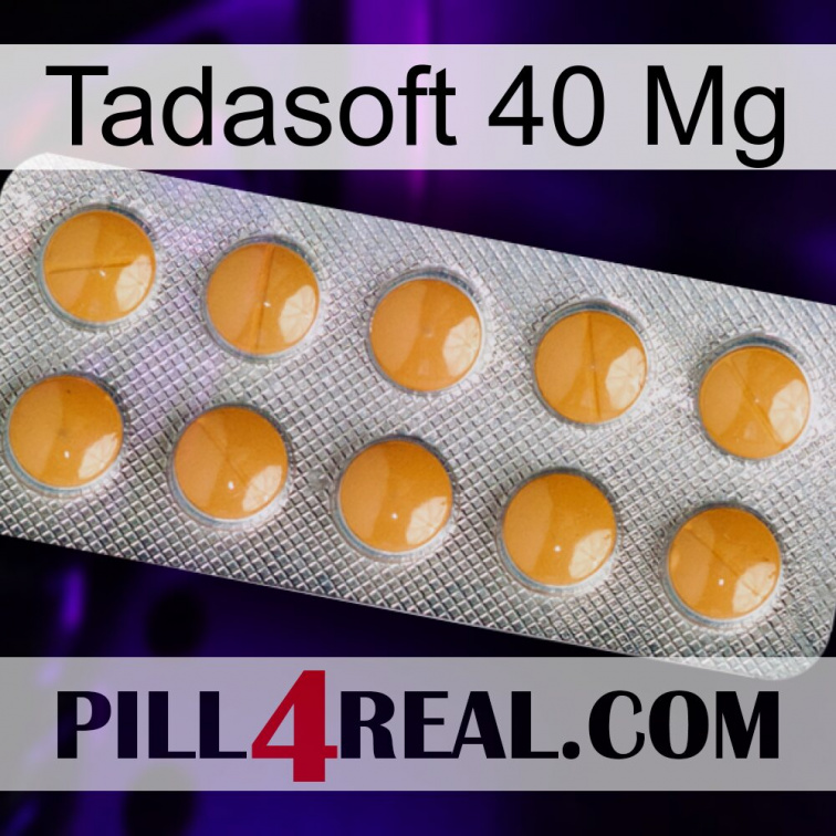 Tadasoft 40Mg levitra1